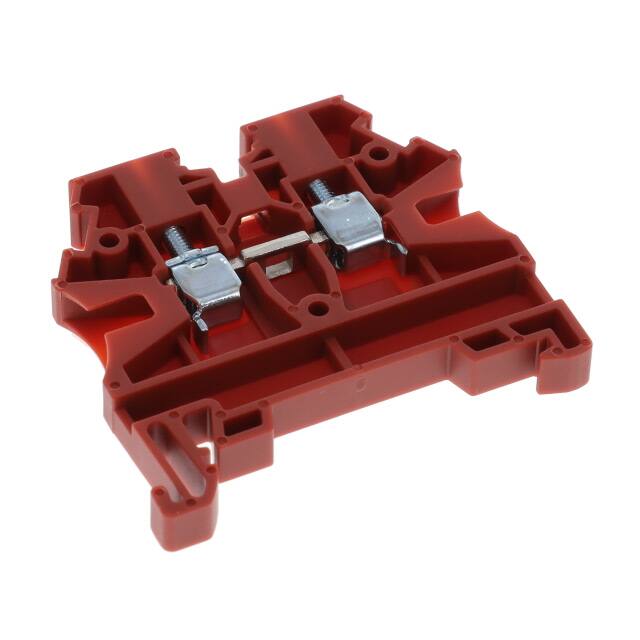 304204 American Electrical Inc.  Din Rail Channel